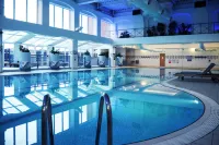 Village Hotel Birmingham Walsall Hotels in Волселл
