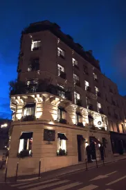 شالجرين بوتيك هوتل