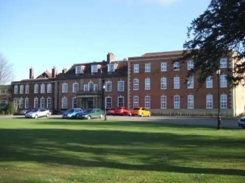 The Bannatyne Spa Hotel Hotels in Sedlescombe