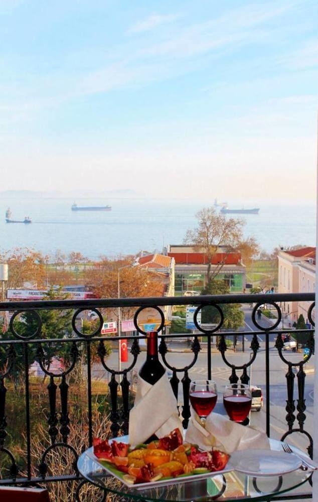 İstanbul Panorama Hotel