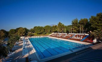 UNAHOTELS Naxos Beach Sicilia