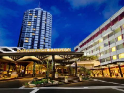 Ambassador Hotel Bangkok Hotels in Bangkok