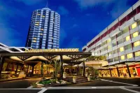 Ambassador Hotel Bangkok Hotels in Bangkok