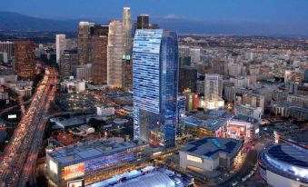 The Ritz-Carlton, Los Angeles