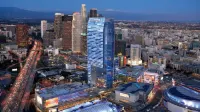 The Ritz-Carlton, Los Angeles
