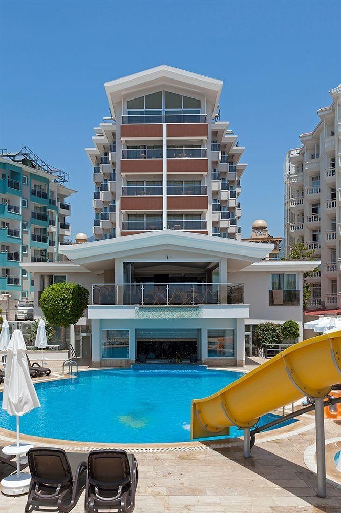 Xperia Saray Beach Hotel  - All Inclusive