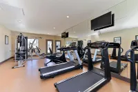 Best Western Plus Stovall's Inn - palestra