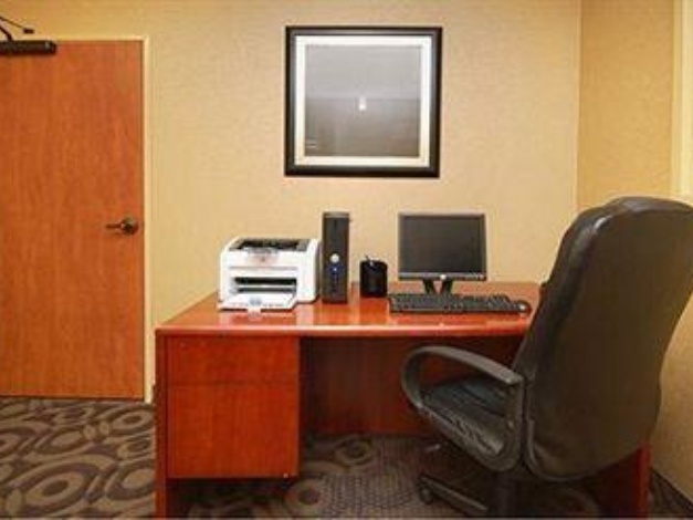 Comfort Inn Dfw Airport North