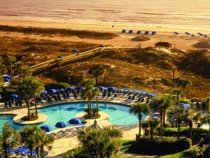 The Ritz-Carlton, Amelia Island