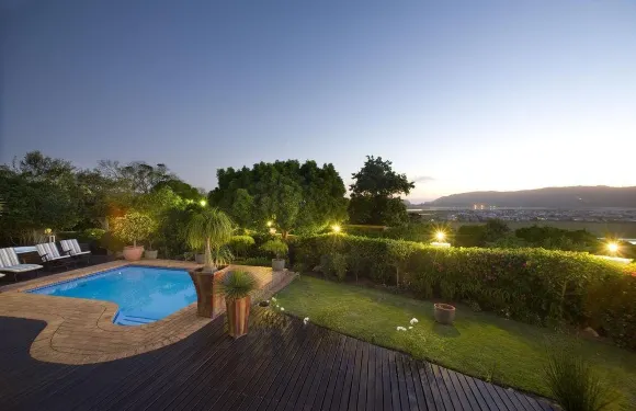 坎德伍德賓館酒店