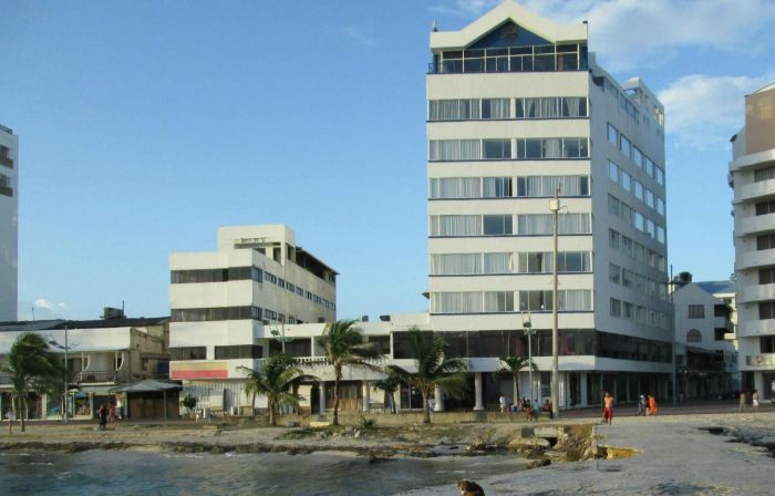Calypso Beach Hotel