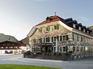 Gasthof Hotel Post