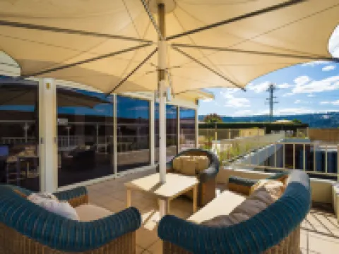 Merimbula Sapphire Motel Hotels in Merimbula