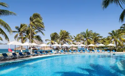 Hotel Suites Villasol Hotel di 