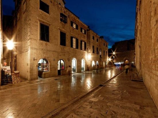 10 Best Hotels near Franja Coffee & Tea House, Dubrovnik 2023 | Trip.com