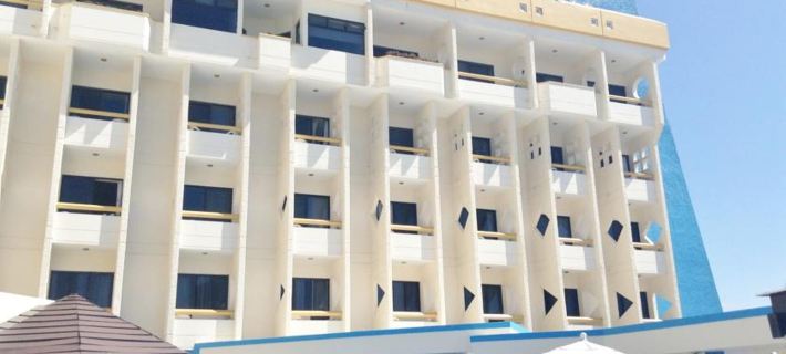 Olas Altas Inn Hotel & Spa Hotels in Mazatlan