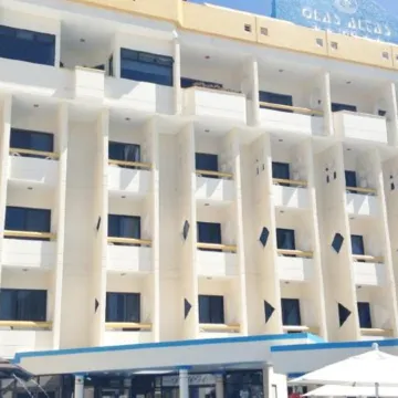 Olas Altas Inn Hotel & Spa