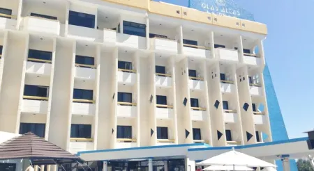 Olas Altas Inn Hotel & Spa