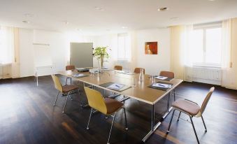 Parkhotel Gunten – Beach & Spa
