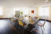 Parkhotel Gunten – Beach & Spa Hotels in Merligen