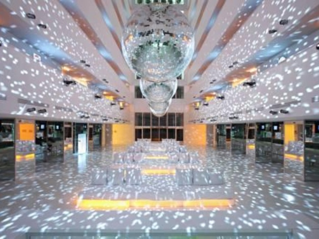 Hotel SU & Aqualand
