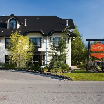 The Georgetown Inn