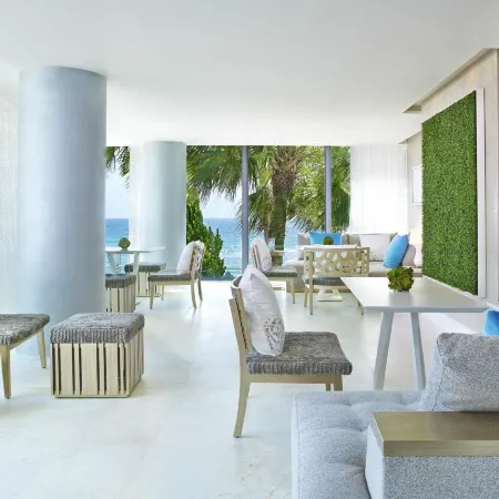 Signia by Hilton Diplomat Beach Resort