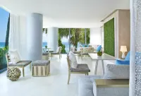 Signia by Hilton Diplomat Beach Resort - Aamiainen