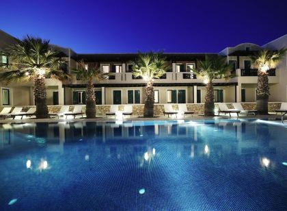 Rose Bay Hotel