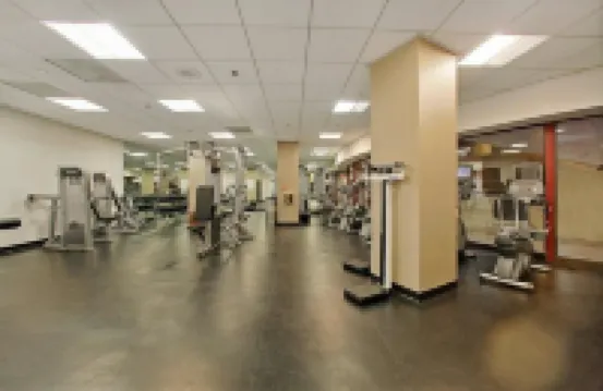 The Westin Bonaventure Hotel & Suites, Los Angeles