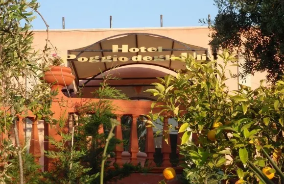 德利波吉奧酒店