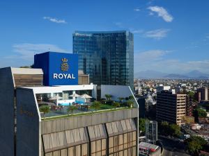 Hotel Royal Reforma