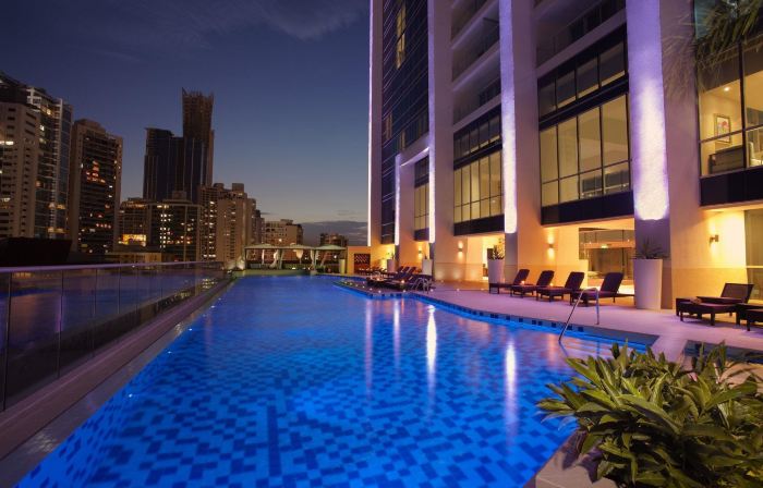 Megapolis Hotel Panama