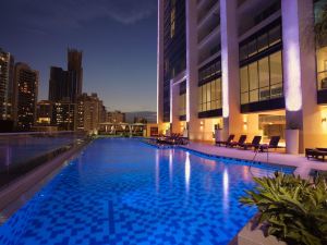 Megapolis Hotel Panama