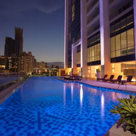 Megapolis Hotel Panama
