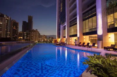 Megapolis Hotel Panama