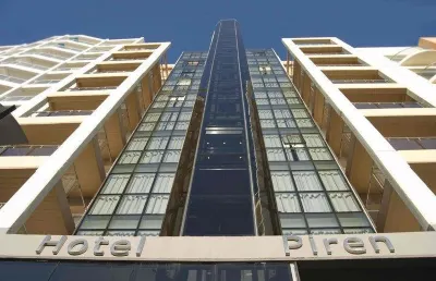Hotel Piren