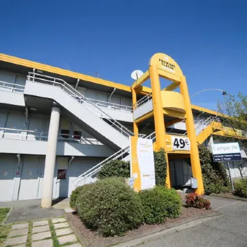 Premiere Classe Toulouse Ouest - Blagnac AÉROPORT