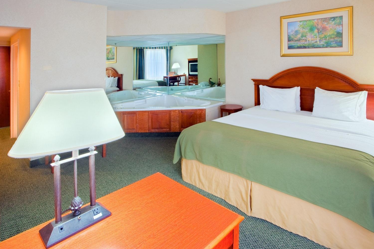 Holiday Inn Express Cambridge, an Ihg Hotel