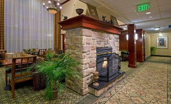 Staybridge Suites Cranbury-South Brunswick