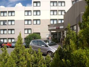 Vienna House Easy by Wyndham Frankfurt Airport