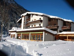 Bio Hotel Stillebach