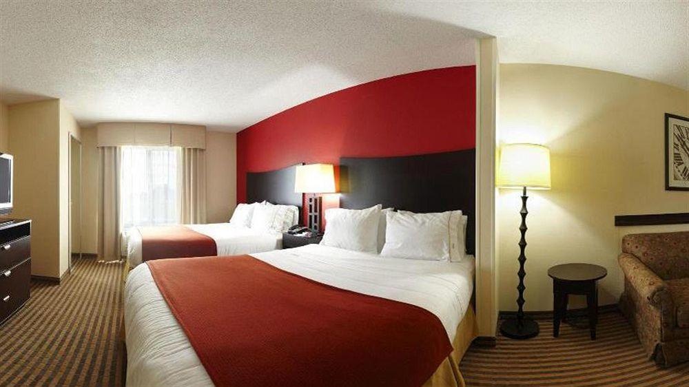 Holiday Inn Express Atmore, an Ihg Hotel