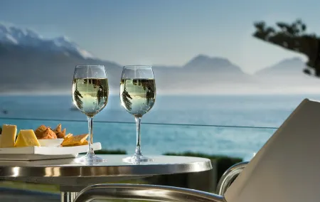 The White Morph - Heritage Collection Отели рядом с достопримечательностью «Колония морских котиков»