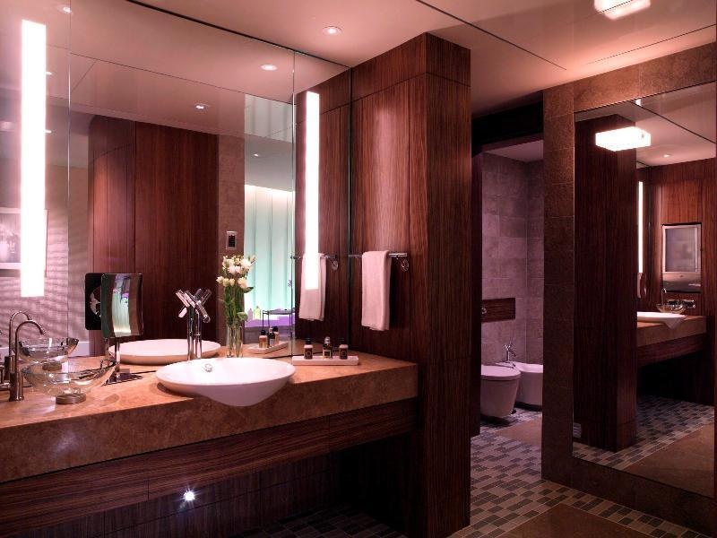 Park Hyatt Istanbul - Macka Palas