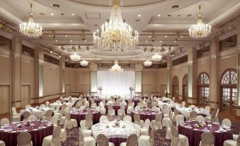 Dai-Ichi Hotel Tokyo