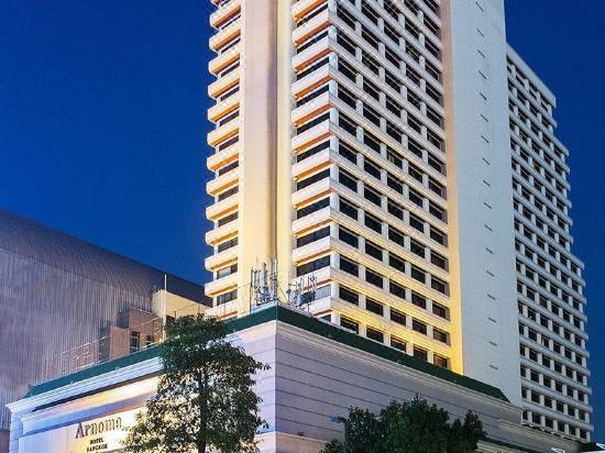 Arnoma Hotel Bangkok Bangkok Updated 21 Price Reviews Trip Com Arnoma Hotel Bangkok Bangkok Updated 21 Price Reviews Trip Com