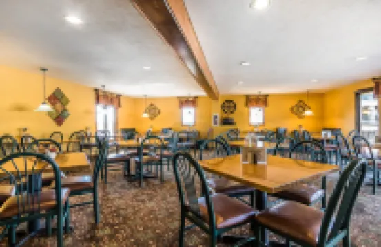 Quality Inn Branson on the Strip