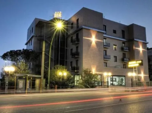 Hotel Rondine Hotels in Marinella di Sarzana
