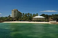 Costabella Tropical Beach Hotel